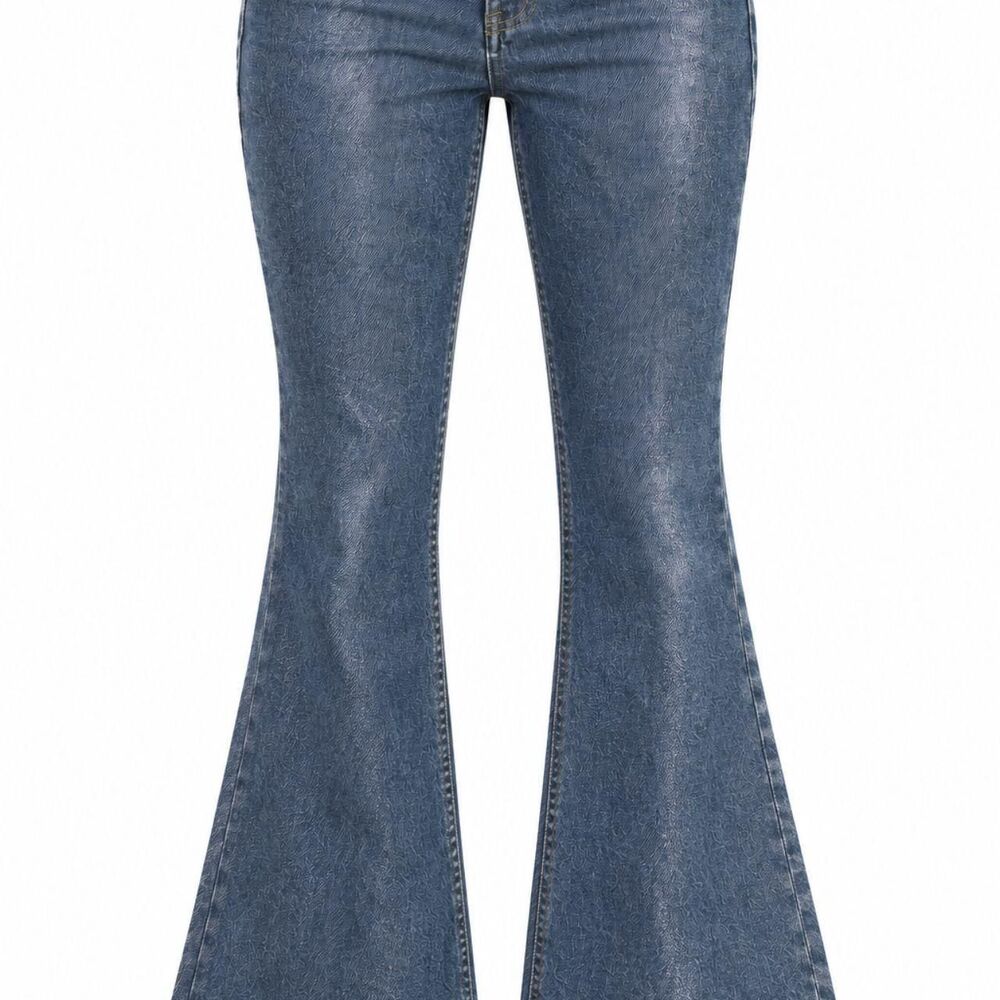 Limited-too Blue Jeans